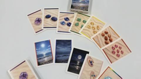 [レインボードロップス]